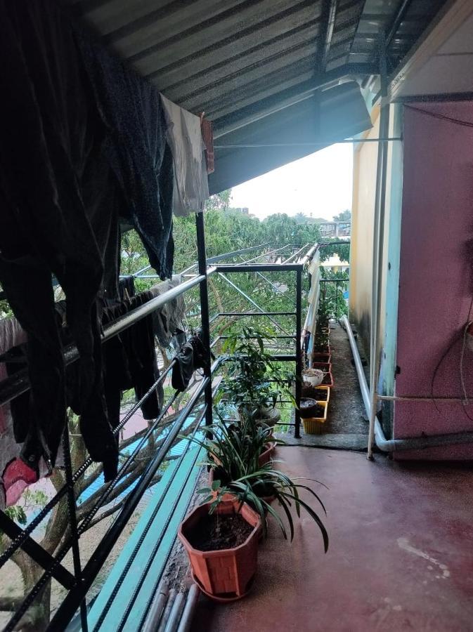 Rajeswari Ac Dormitory For Indian Males Only Port Blair Esterno foto
